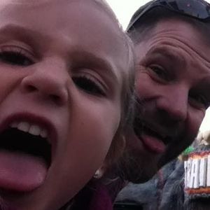 Meet your Posher, Jeff